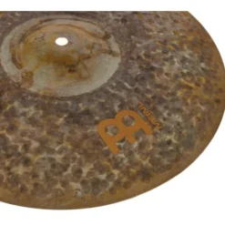 Meinl Byzance E.Dry Complete Set