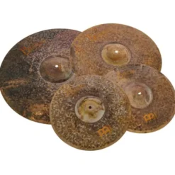 Meinl Byzance E.Dry Complete Set