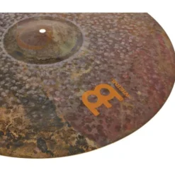 Meinl Byzance E.Dry Complete Set