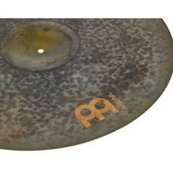 Meinl Byzance E.Dry Complete Set