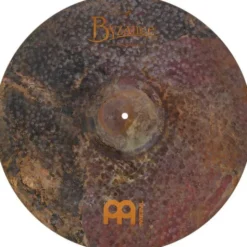 Meinl Byzance E.Dry Complete Set