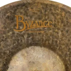 Meinl 12" Byzance Extra Dry Splash