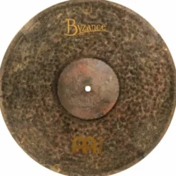 Meinl 16" Byzance Extra Dry T. Crash