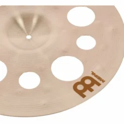 Meinl 18" Byzance Extra Dry Trash Cr