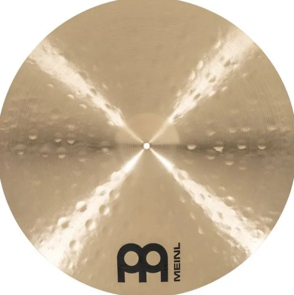 Meinl 24" Byzance Extra Ham. Ride
