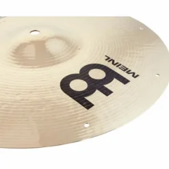 Meinl 14" Byzance Fast Hi-Hat