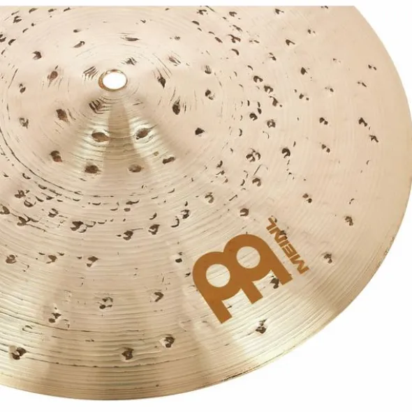 Meinl 14" Byzance Foundry Reserve HH