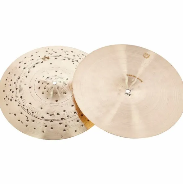 Meinl 14" Byzance Foundry Reserve HH