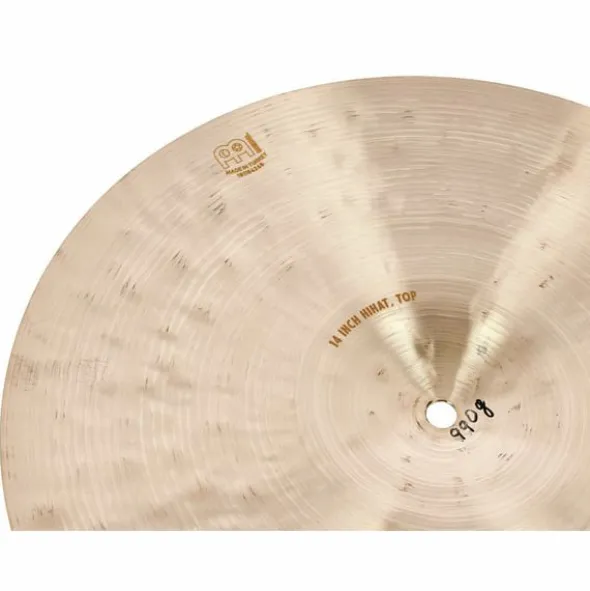 Meinl 14" Byzance Foundry Reserve HH