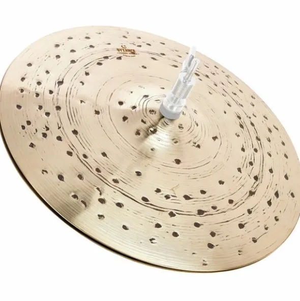 Meinl 14" Byzance Foundry Reserve HH