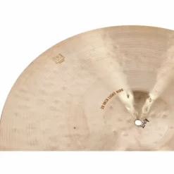 Meinl 20" Byzance Foundry Reserve LR