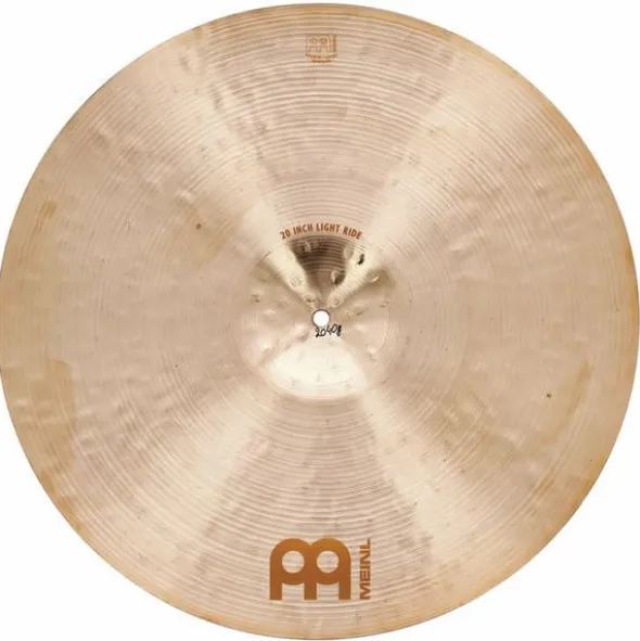 Meinl 20" Byzance Foundry Reserve LR