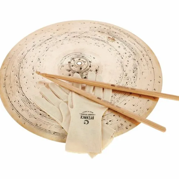 Meinl 20" Byzance Foundry Reserve LR