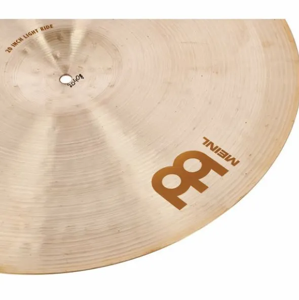 Meinl 20" Byzance Foundry Reserve LR