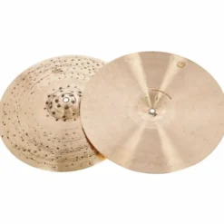 Meinl 15" Byzance Foundry Reserve HH