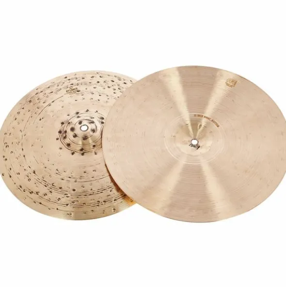Meinl 15" Byzance Foundry Reserve HH