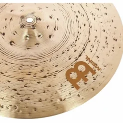 Meinl 15" Byzance Foundry Reserve HH