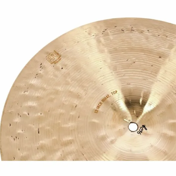Meinl 15" Byzance Foundry Reserve HH