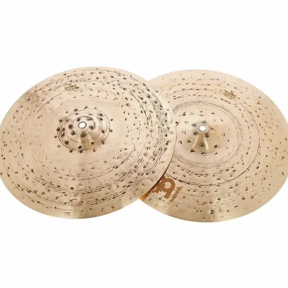 Meinl 15" Byzance Foundry Reserve HH
