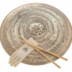 Meinl 24" Byzance Foundry Reserve LR