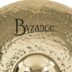 Meinl 18"Byzance Heavy H. Crash