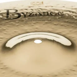 Meinl 18"Byzance Heavy H. Crash