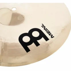 Meinl 14" Byzance Heavy H. Hi-Hat