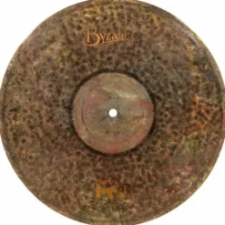 Meinl 15" Byzance Hi-Hat Extra Dry