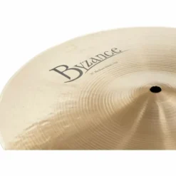 Meinl 14" Byzance Hi-Hat Medium