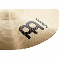 Meinl 14" Byzance Hi-Hat Medium