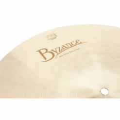 Meinl 17" Byzance Jazz Extra Thin Cr