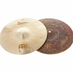 Meinl 14" Byzance Jazz Hi-Hat Thin