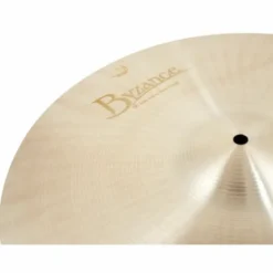 Meinl 18"Byzance J. Extra Thin Crash