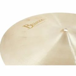 Meinl 17"Byzance J.Medium Thin Crash