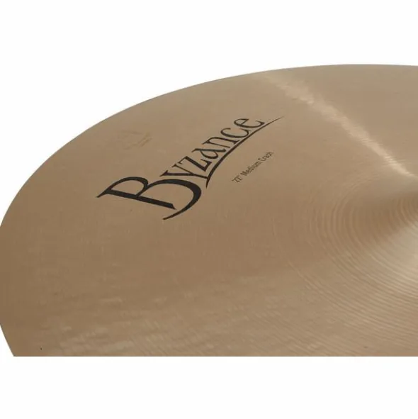 Meinl 22" Byzance Medium Crash