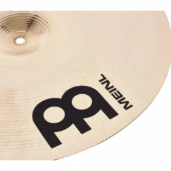 Meinl 16"Byzance Medium Crash Brill.