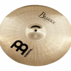 Meinl 17" Byzance Med. Thin Crash B.