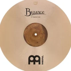 Meinl 18" Byzance Polyphonic Crash
