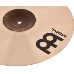 Meinl 18" Byzance Polyphonic Crash