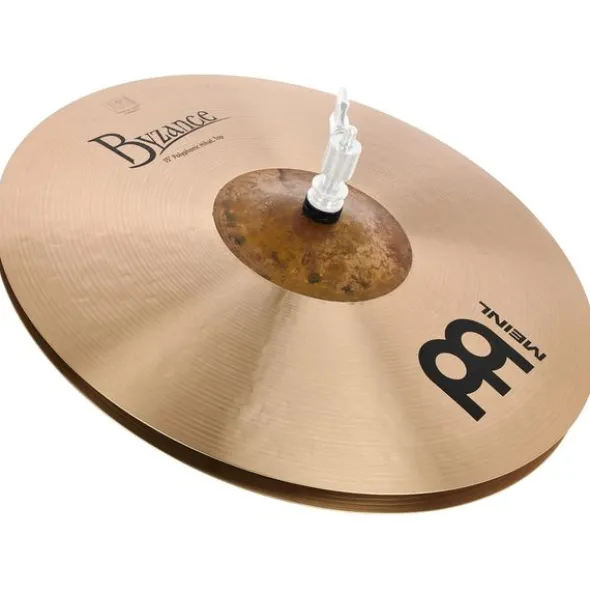 Meinl 15" Byzance Polyphonic Hi-Hat