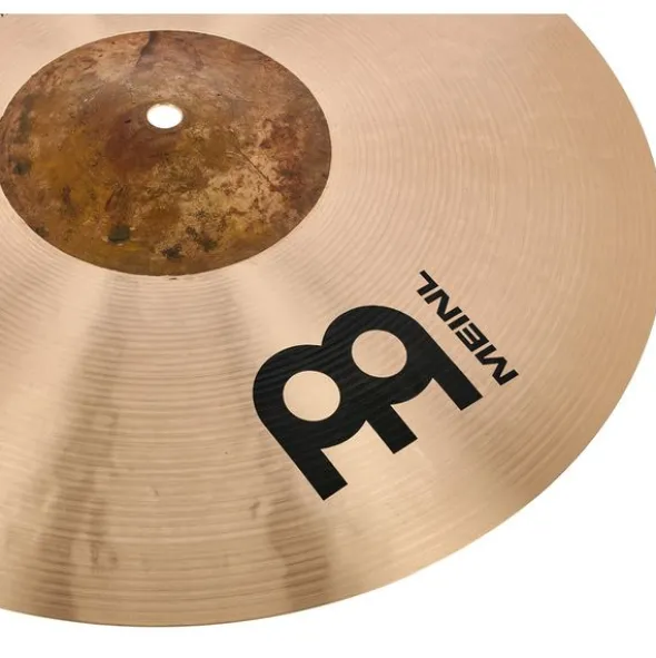 Meinl 15" Byzance Polyphonic Hi-Hat