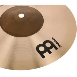 Meinl 10" Byzance Polyphonic Splash