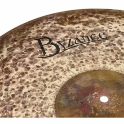 Meinl 20" Byzance Raw Bell Ride