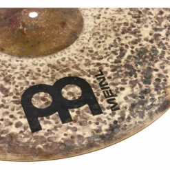Meinl 20" Byzance Raw Bell Ride