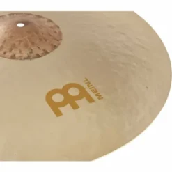 Meinl 22" Byzance Sand Crash/Ride