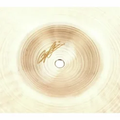 Meinl 18" Byzance Sand Medium Crash