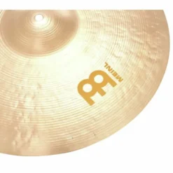 Meinl 18" Byzance Sand Medium Crash