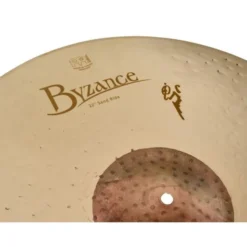 Meinl 22" Byzance Sand Ride