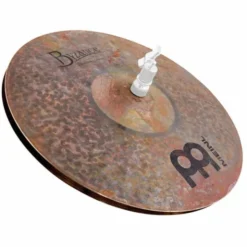 Meinl 14" Byzance Serpents Hi-Hat