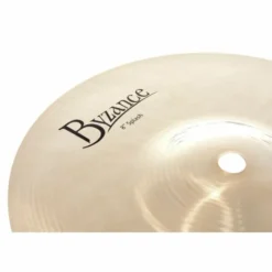 Meinl 08" Byzance Splash Brilliant